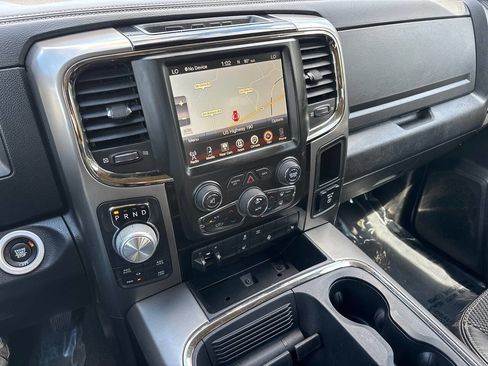 Used 2017 RAM 1500 Sport image 31