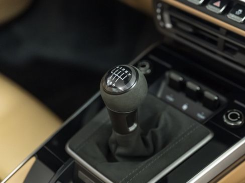 Used 2024 Porsche 911 Targa 4 GTS image 41