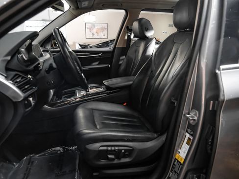 Used 2014 BMW X5 xDrive35i AWD/4WD image 34