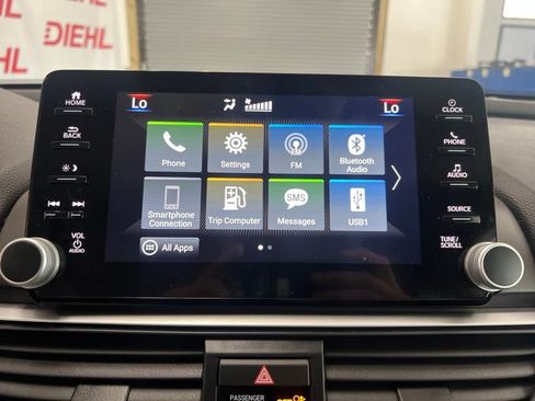 Used 2022 Honda Accord LX image 26