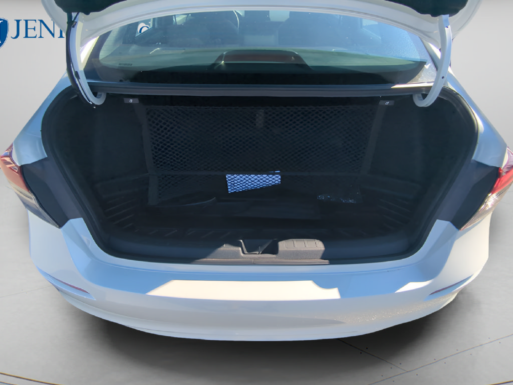 New 2026 Honda Civic Sport image 9