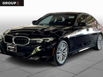 Certified 2023 BMW 330i Sedan w/ Premium Package