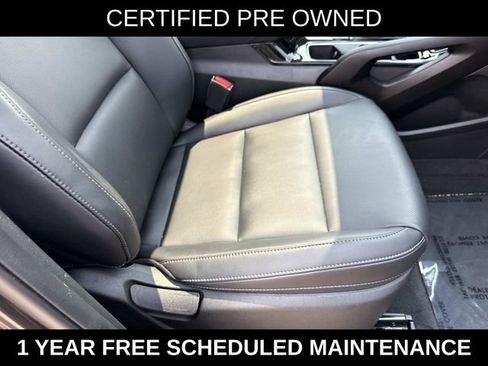 Used 2025 Kia Telluride S AWD/4WD image 10