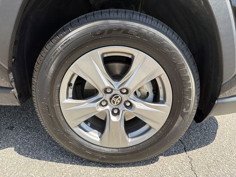 Certified 2024 Toyota RAV4 XLE image 23