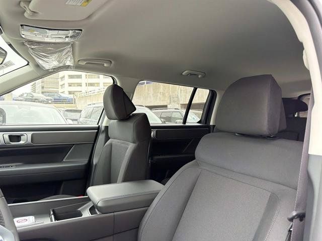 New 2026 Hyundai Santa Fe SE FWD image 20