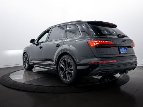 New 2026 Audi Q7 Premium Plus image 5