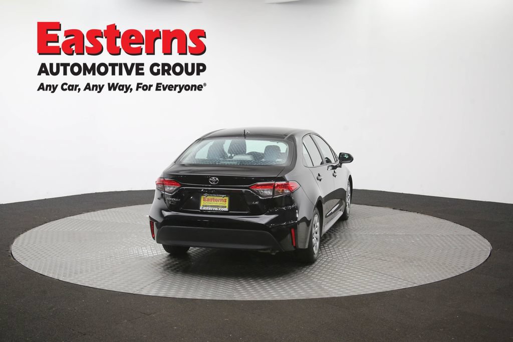 Used 2024 Toyota Corolla LE FWD image 39