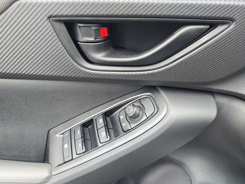 New 2026 Subaru Crosstrek 2.0i Premium image 20