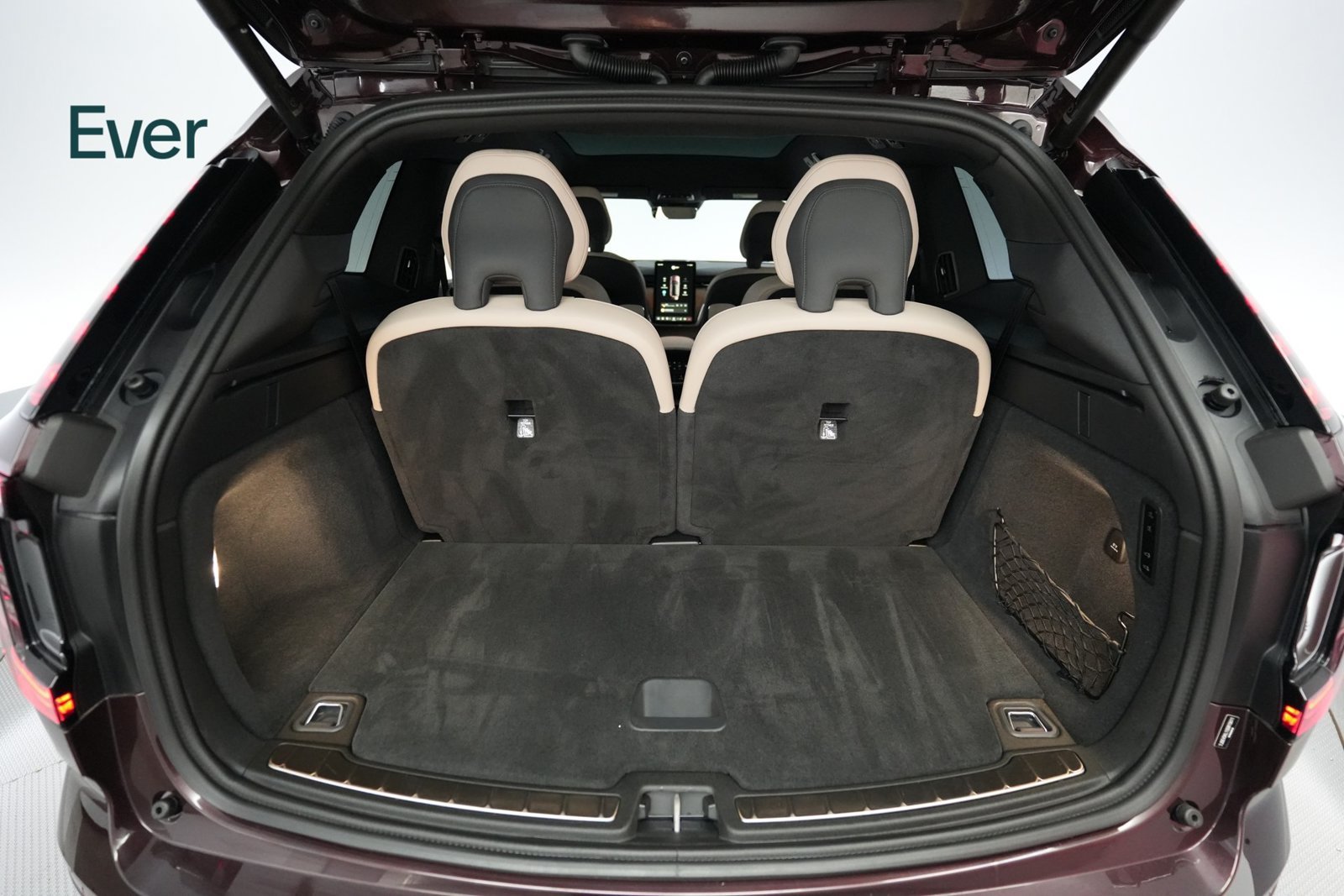 Used 2025 Volvo EX90 Ultra AWD/4WD image 8