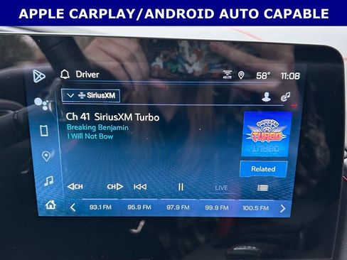 Used 2024 Chevrolet Corvette Z06 image 15