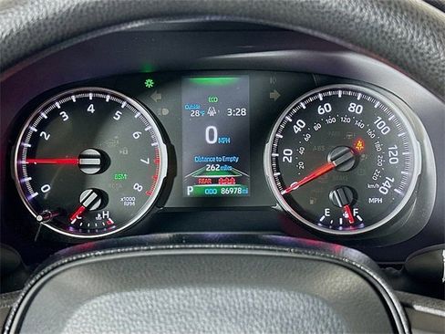 Used 2021 Toyota RAV4 XLE image 13