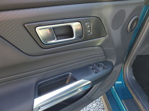 New 2026 Ford Mustang Premium image 10