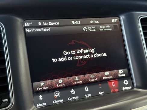 Used 2021 Dodge Charger Scat Pack w/ Dynamics Package image 69