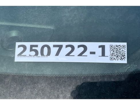 Used 2017 Nissan Sentra SV image 21