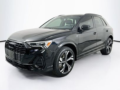 Used 2024 Audi Q3 2.0T Premium Plus w/ Premium Plus Package
