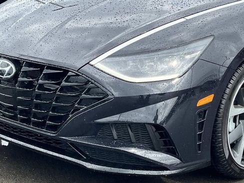 Certified 2023 Hyundai Sonata SEL Plus FWD image 9