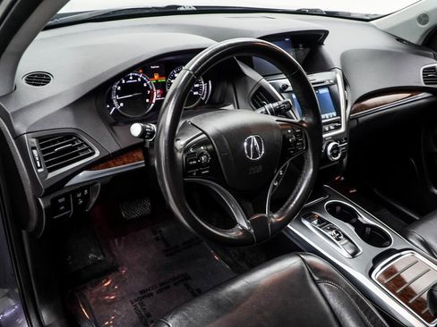 Used 2018 Acura MDX 3.5L image 15