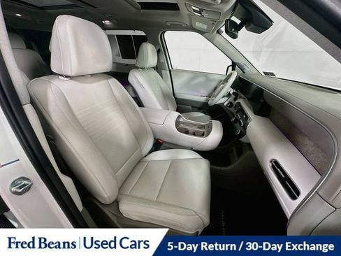 Used 2026 Hyundai Palisade Limited AWD/4WD image 38