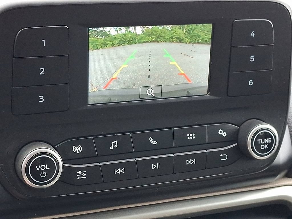 Used 2020 Ford EcoSport S AWD/4WD image 20