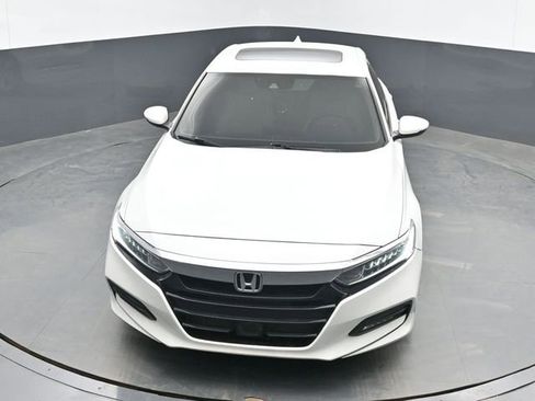 Used 2019 Honda Accord EX-L image 14