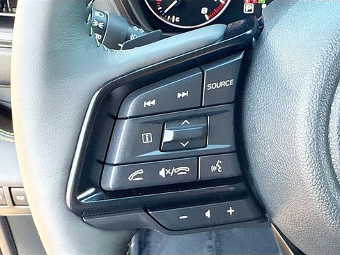 New 2026 Subaru Ascent Bronze Edition image 39