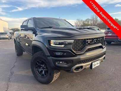 Used 2022 RAM 1500 TRX w/ TRX Level 1 Equipment Group