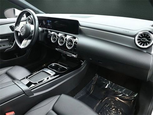 Used 2025 Mercedes-Benz CLA 250 CLA 250 image 20