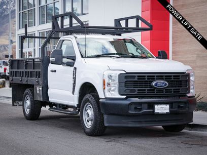 Used 2024 Ford F250 XL