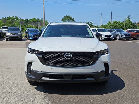 New 2026 MAZDA CX-50 AWD 2.5 S w/ Weather Package image 2