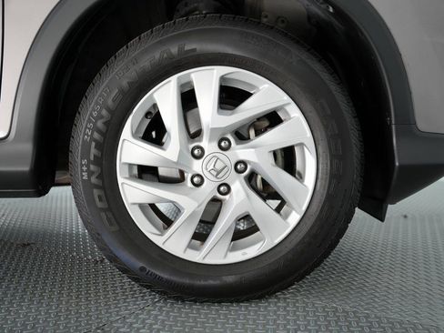 Used 2016 Honda CR-V EX image 60