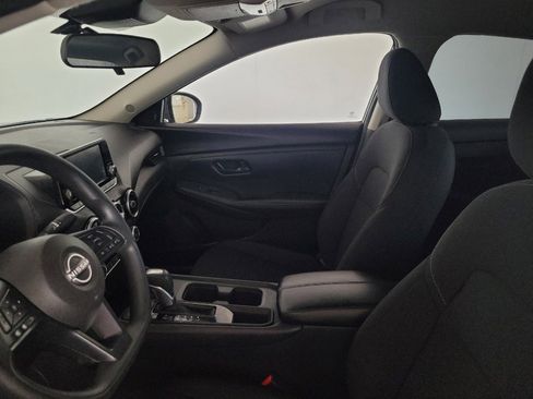 Used 2024 Nissan Sentra S FWD image 17