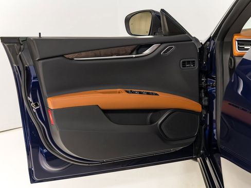 Certified 2021 Maserati Ghibli S Q4 image 14