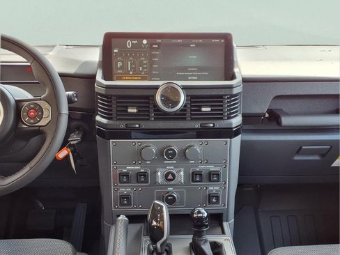 New 2026 INEOS Grenadier image 12