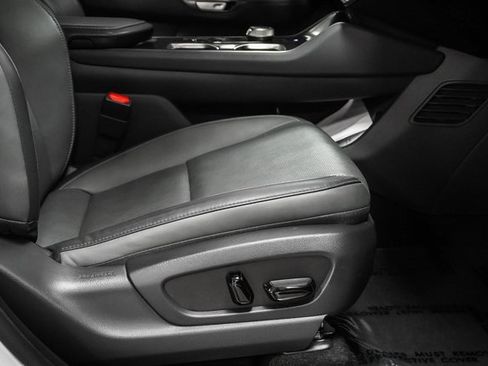 Certified 2023 Lexus RZ 450e Premium w/ Technology Package image 25