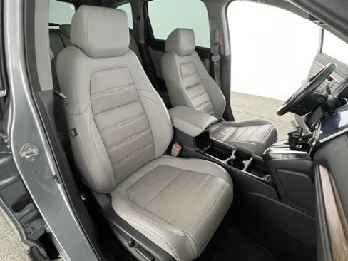 Used 2019 Honda CR-V EX-L image 47