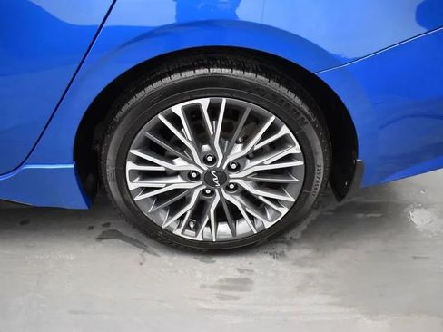 Used 2023 Kia Forte GT-Line w/ GT-Line Premium Package image 35