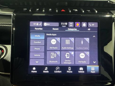 Used 2023 Jeep Grand Cherokee L Laredo AWD/4WD image 41