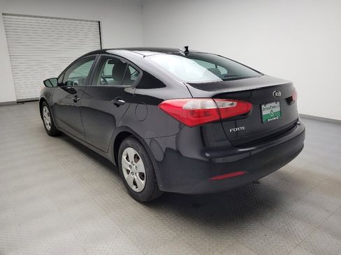 Used 2016 Kia Forte LX FWD image 5