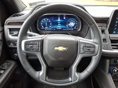 Used 2023 Chevrolet Tahoe LT image 16