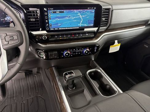 New 2026 GMC Sierra 1500 Elevation w/ Elevation Premium Package image 50