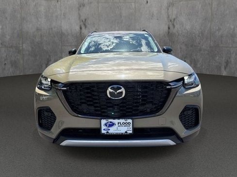 New 2026 MAZDA CX-70 3.3 Turbo w/ Premium Package AWD/4WD image 27