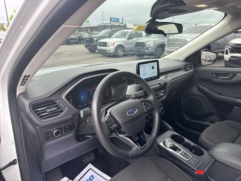 Used 2023 Ford Escape Active AWD/4WD image 11