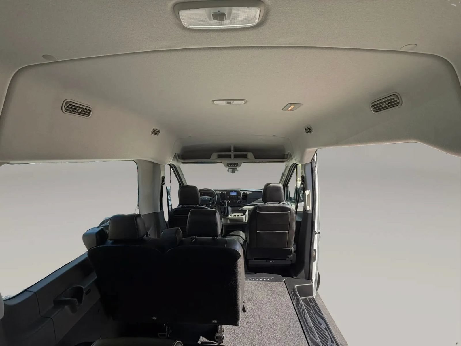 Used 2020 Ford Transit 150 XL RWD image 24