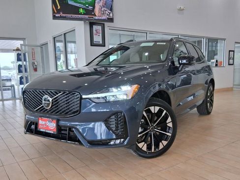 New 2026 Volvo XC60 B5 Plus w/ Protection Package Premier AWD/4WD image 1