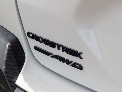 Used 2024 Subaru Crosstrek 2.5i Wilderness AWD/4WD image 31