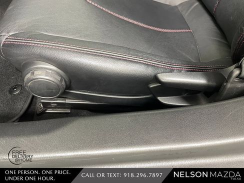 Used 2018 MAZDA MX-5 Miata RF Grand Touring image 18