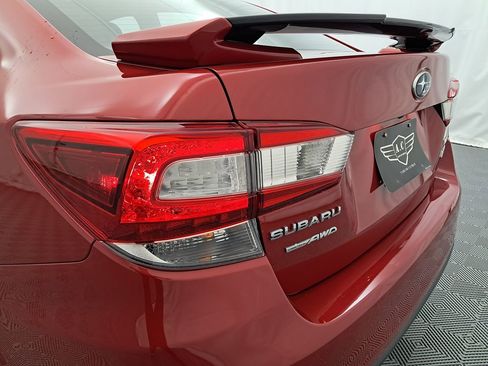 Used 2021 Subaru Impreza 2.0i Sport image 5