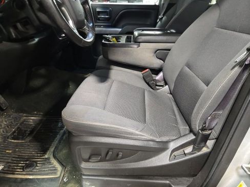 Used 2016 Chevrolet Silverado 1500 LT w/ All Star Edition image 14