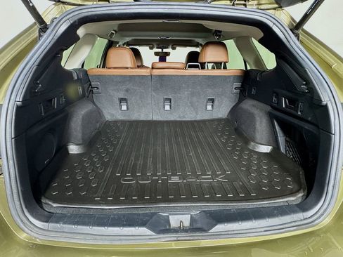 Used 2021 Subaru Outback Touring XT image 31