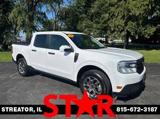 Used 2022 Ford Maverick XLT w/ XLT Luxury Package FWD video 1
